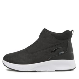 

Ботильйони Bagheera Lynx 86570-2 C0108 Black/White, Чорний