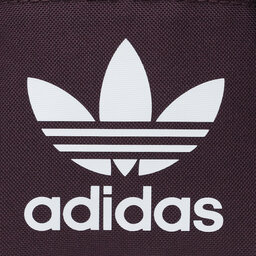 

Плоска сумка adidas Ac Festival Bag HK2632 Shamar, Фіолетовий