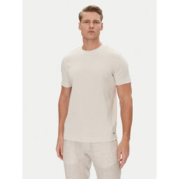 JOOP! JOOP! Camiseta 17 JJ-04Brandon 30044672 Beis Modern Fit