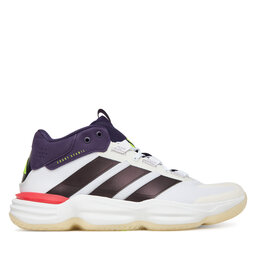 adidas Tenisice za dvoranski nogomet adidas Court Stabil JH5163 Bijela