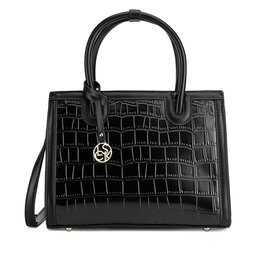 Lasocki Handtasche Lasocki LSK-L-077-06 Schwarz