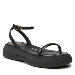 Patrizia Pepe Sandale Patrizia Pepe 8X0082/L048-K103 Nero