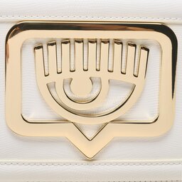 

Сумка Chiara Ferragni 74SB4BB5 White, Білий