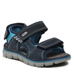 Primigi Sandali Primigi 3896111 M Blue-Light Blue
