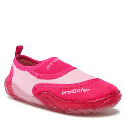 ProWater Cipő ProWater PROK-16-012 Fuchsia/Pink