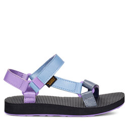 Teva Sandály Teva Original Universal Glisten 1155072C Modrá