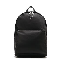 Guess Sac à dos Guess Certosa Nylon Smart HMECRN P3111 BLK