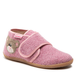 Naturino Пантофи Naturino Carillon 0014000627.02.0H05 S04.0M02 DD Pink