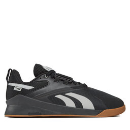 

Взуття Reebok Lifter Pr Iii IE6700 Core Black/Pure Grey 2/Reebok Lee 3, Чорний