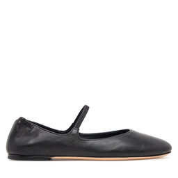 AGL Balerīnas AGL Iris D834075PCSOFTY0000 Melns