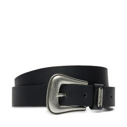 Pepe Jeans Ζώνη Γυναικεία Pepe Jeans Mildred PL020852 Μαύρο