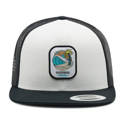

Бейсболка Rip Curl, Чорний