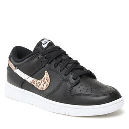 Nike Zapatos Nike Dunk Low Se DD7099 001 Black/Multi/Color/Black
