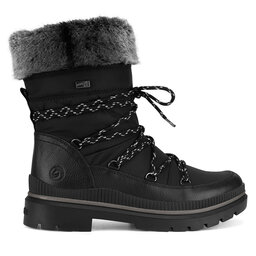 Remonte Botines Remonte D0C81-03 Negro