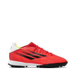 

Взуття adidas X Speedflow.3 TF FY3310 Red/Cblack/Solred, Червоний