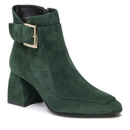 Baldowski Stiefeletten Baldowski D04137-4330-004 Zamsz Zielony 728