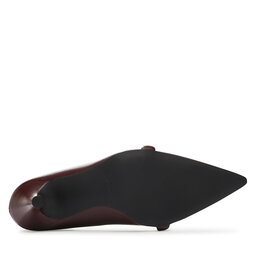 

Туфлі на шпильці Furla Core YG59FCD-X30000-2516S-1007 Chianti, Червоний