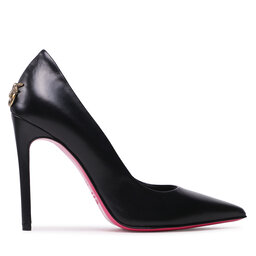 

Туфлі на шпильці Pinko Leonie Decollete PE 23 BLKS1 100675 A0NP Black Z99, Чорний