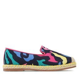 

Еспадрильї The Marc Jacobs W19131 Multicoloured Z41, Кольоровий