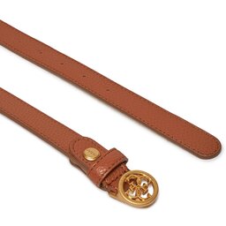 

Жіночий ремінь Guess Laryn (BA) Belts BW9080 P4120 COG, Коричневий