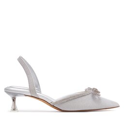 Aldo Босоніжки Aldo Boucletta 13710831 Срібний