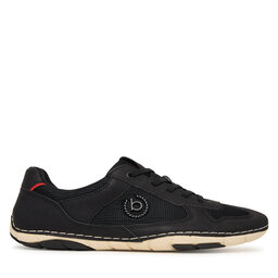 Bugatti Sneakers Bugatti 325-A7P06-5500 Schwarz