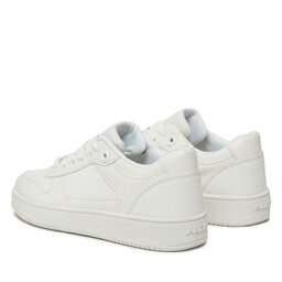 

Снікерcи Aldo Retroact 13671507 100, Білий