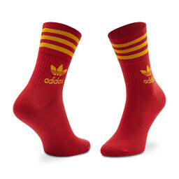 

Набір з 3 пар низьких шкарпеток unisex adidas, Кольоровий