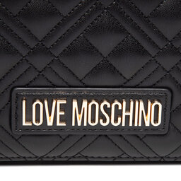 

Сумка LOVE MOSCHINO, Чорний