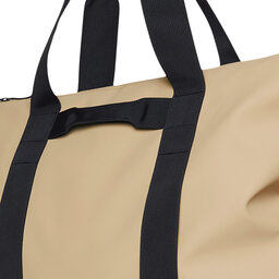 

Сумка Rains Tote Bag W3 14150 Sand 024, Бежевий