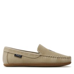 

Тапочки Polo Ralph Lauren Collins RF104174 Khaki, Хакі