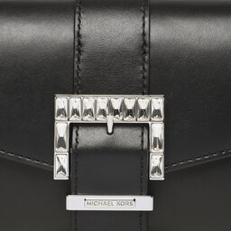 

Сумка MICHAEL Michael Kors Penelope 30H1S5PC2L Black, Чорний
