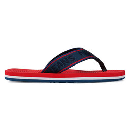 

В'єтнамки Pepe Jeans Off Beach Tape PBS70038 Red 255, Cиній