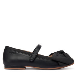 Mayoral Halbschuhe Mayoral 44555 Schwarz