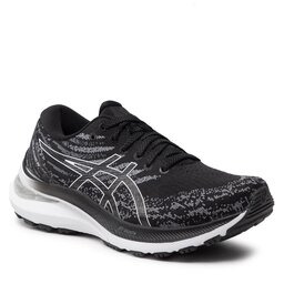 Asics Обувки Asics Gel-Kayano 29 1012B272 Black/White 002