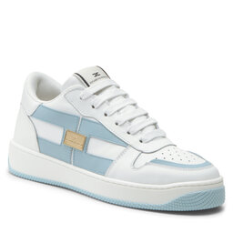 Elisabetta Franchi Sportcipő Elisabetta Franchi SA-61H-31E2-V300 Avorio/Carta Da P29
