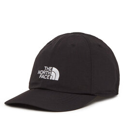 The North Face Czapka z daszkiem The North Face NF0A8CQ1 Czarny