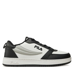Fila Sportcipők Fila Fila Rega Nf FFM0370.83036 Fekete