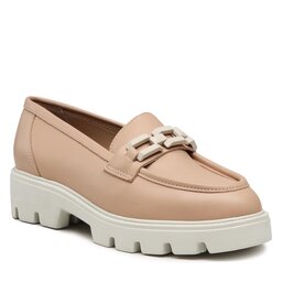 Badura Zapatos hasta el tobillo Badura TROPEA-E23-28188PE Beige