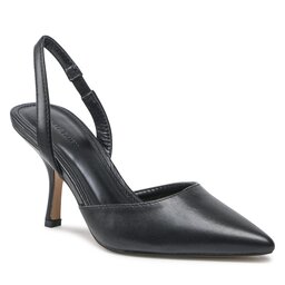Jenny Fairy Sandalen Jenny Fairy LS5925-01 Schwarz