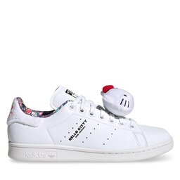

Взуття adidas, Білий