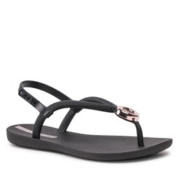 Ipanema Sandaler Ipanema IPANEMA CLASS UNA FEM 83415 Black/Beige AG930
