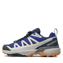 

Снікерcи Salomon X Ultra 360 Edge Gore-Tex L47463300 Spectrum Blue / Glacier Gray / Sharkskin, Cиній