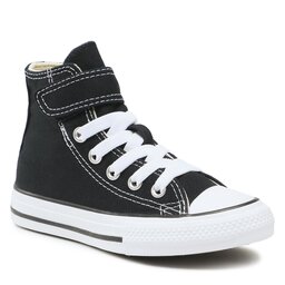 Converse Scarpe da ginnastica Converse Ctas 1V Hi 372883C Black/Natural/White