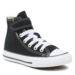 Converse Sneakers Converse Ctas 1V Hi 372883C Black/Natural/White