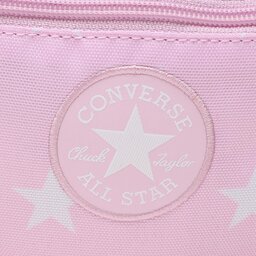 

Сумка на пояс Converse 10022528-A08 518, Рожевий