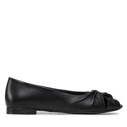 

Балетки Sergio Bardi RST-ERICA-12SB Black, Чорний
