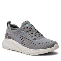 Skechers Sneakers Skechers Renegade Parade 117207/GYMT Gray/Multi