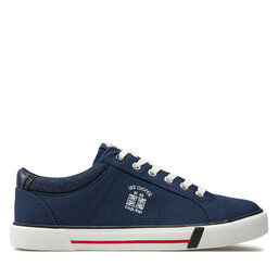 Lee Cooper Πάνινα παπούτσια Lee Cooper LCW-24-02-2146MB Μπλε