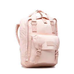

Рюкзак Doughnut Macaroon Nature Pale Series D010NT-000121-F Soft Sunrise, Рожевий